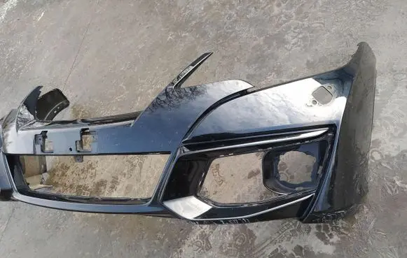 Honda Civic IX Front bumper