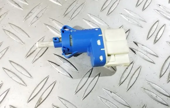 Ford Focus Brake pedal sensor switch 3M5T9C872AB