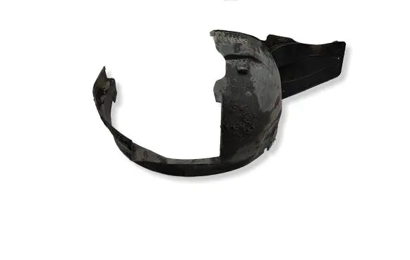 Peugeot Expert Front wheel arch liner splash guards 