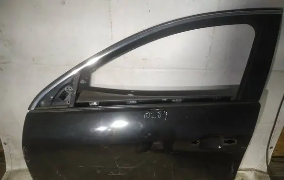 Opel Insignia A Front door juodos