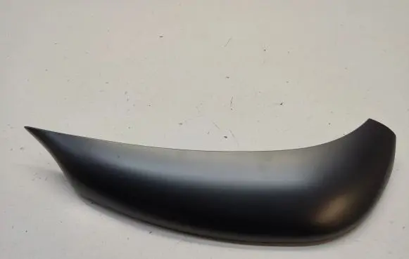 Mini Cooper Countryman R60 Center console decorative trim 9801464