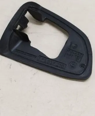 Porsche Cayenne (92A) Other front door trim element 7P5837210