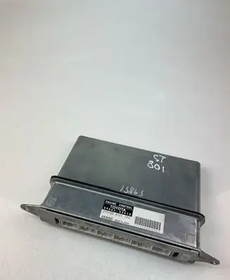 Lexus IS 220D-250-350 Engine control unit/module ECU 8966153610