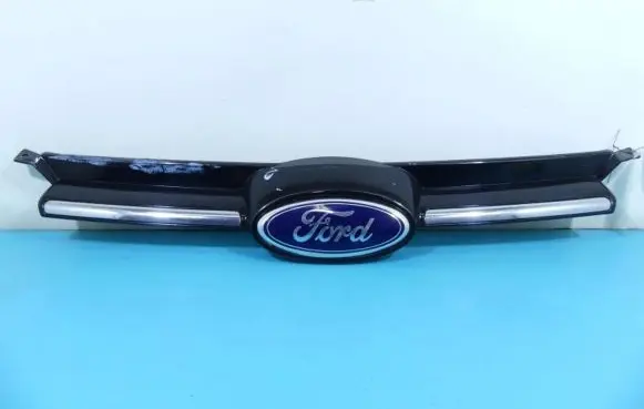 Ford Focus Front bumper upper radiator grill BM51-3A133-C IMPRK1241797