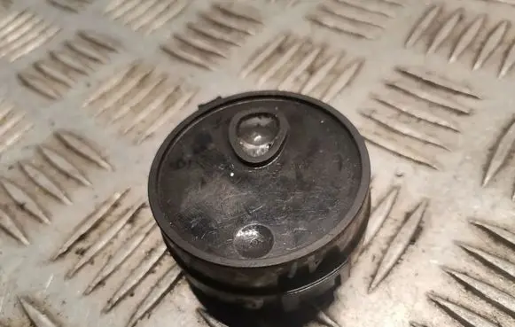 Mercedes-Benz A W169 Rain sensor 1718203726