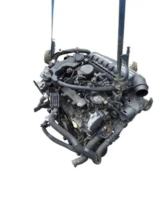 Citroen C4 Cactus Engine 10XV12