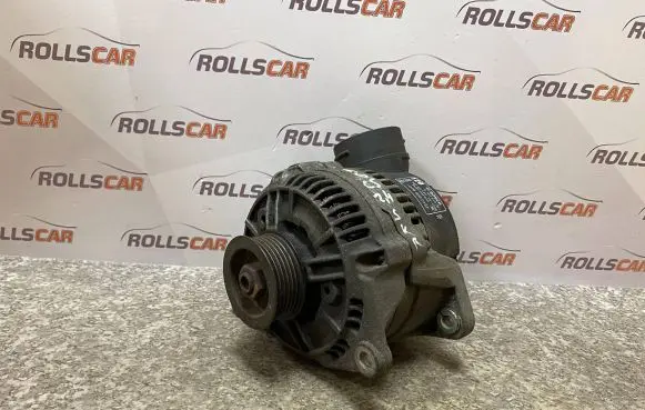 Audi A6 S6 C5 4B Generator/alternator 078903015F 0123510061
