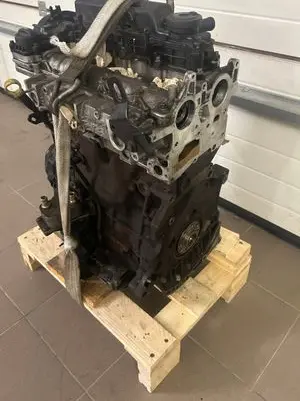 Citroen Jumper Engine 10DYZZ DYZZ T7CE