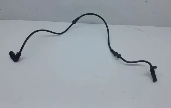 Mercedes-Benz C W204 ABS brake wheel speed sensor A2045400117