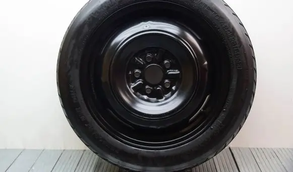 Toyota Prius (XW30) R16 spare wheel 6577006