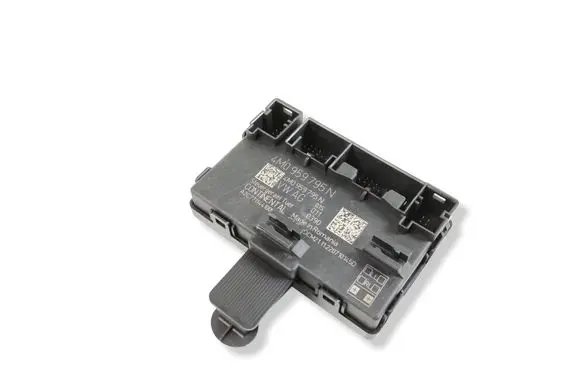 Audi E-tron GT Door control unit/module 4M0959795N