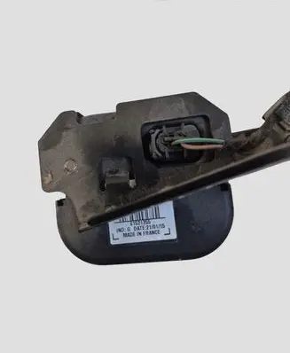 Opel Astra J Alarm system siren 13307087