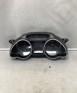Audi A5 8T 8F Speedometer (instrument cluster) 8T0920932M 503002551630