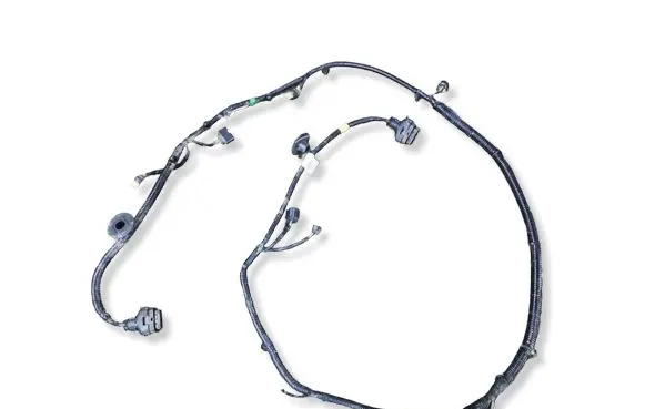 Jeep Grand Cherokee WL Parking sensor (PDC) wiring loom P68500519AC