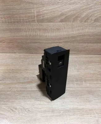 BMW X5 E53 Electric window control switch 6925700