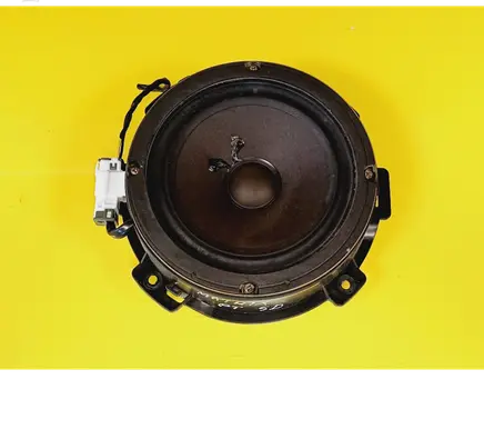 Hyundai Matrix Rear door speaker 9633017500 96330-17500