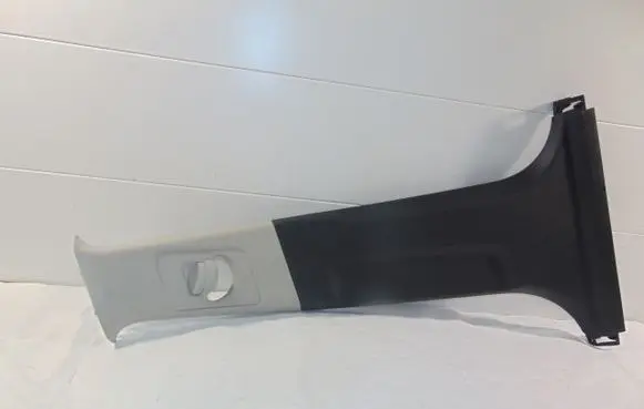 KIA Optima (B) pillar trim (top) 85840D4100BGA 85845D4000WK 85846D4000