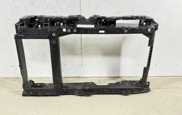 Peugeot 2008 II Radiator support slam panel 9823718480