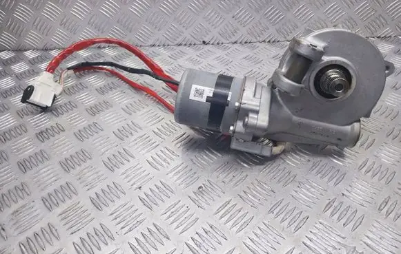 Toyota Avensis T270 Rear steering column 45250-05550