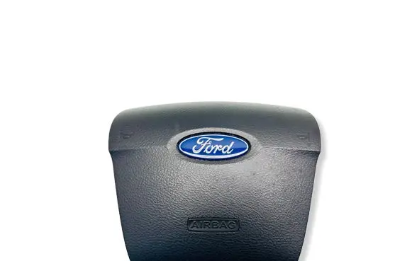 Ford S-MAX Steering wheel airbag D101G46V110 34063024