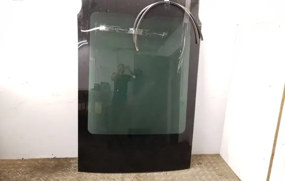 Citroen C5 Sunroof glass DOT617AS3M609 E000234 43R004453
