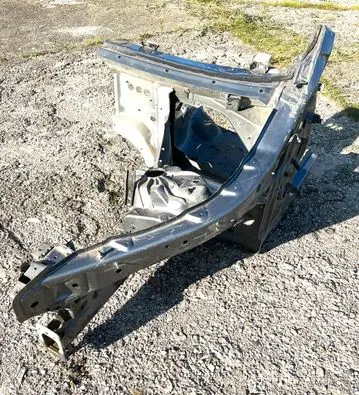 BMW X6 F16 Front quarter panel 