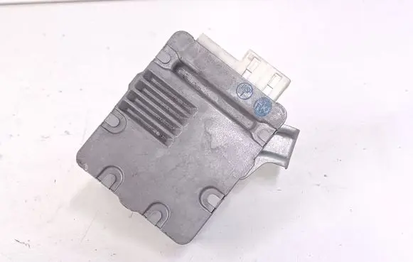 Power steering control unit/module