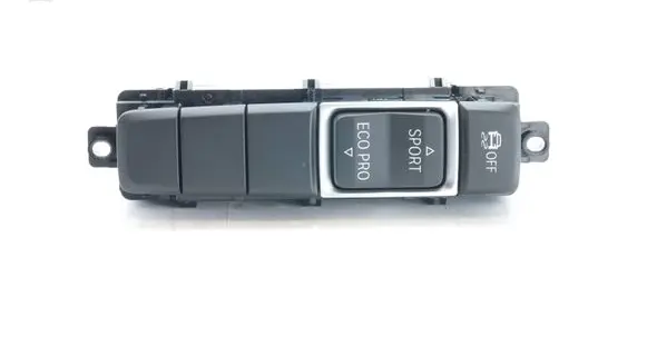 BMW X1 F48 F49 Other switches/knobs/shifts 9374831MWGK 9374831