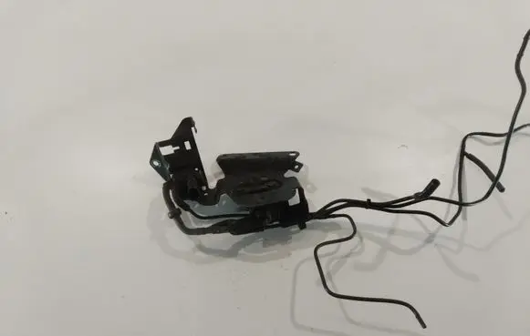 Audi A4 S4 B8 8K Turbo solenoid valve 1K0906283A