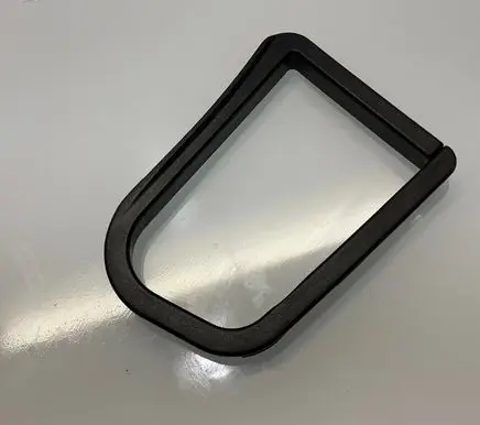 Other trunk/boot trim element