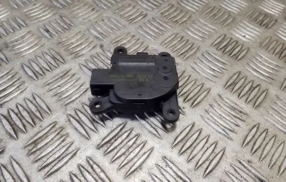 KIA Rio Air flap motor/actuator H400730880