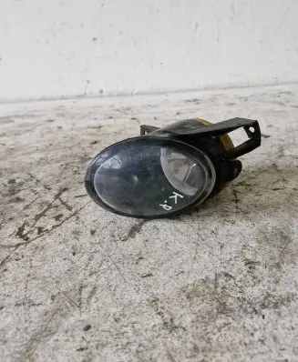 Volkswagen PASSAT B6 Front fog light 3C0941699B 27129601