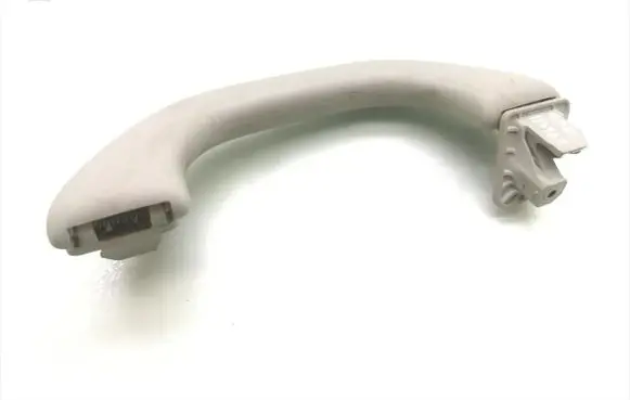 Volkswagen Sharan Front interior roof grab handle 1K0857607M