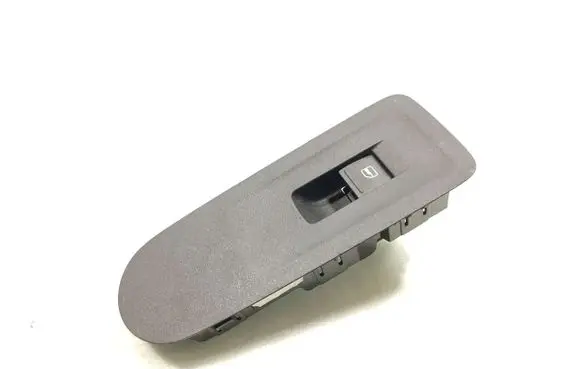Skoda Citigo Electric window control switch 1S0867255E