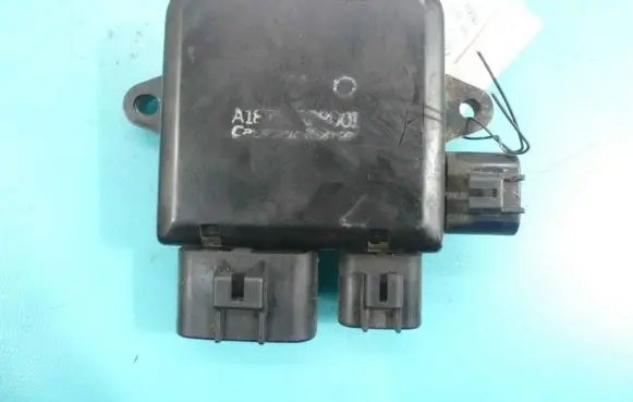 Infiniti FX Coolant fan relay IMPRK1204585