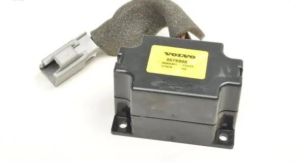 Volvo C70 Other relay 8676998
