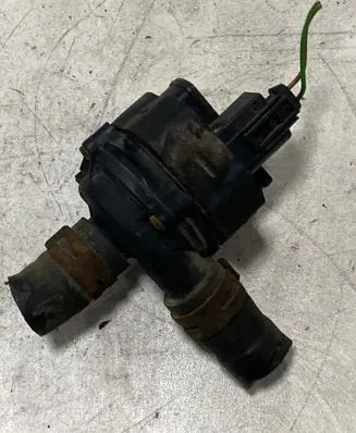 Mercedes-Benz E W211 Electric auxiliary coolant/water pump 2118350028
