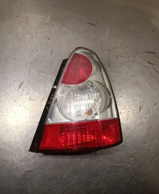 Subaru Forester SG Rear/tail lights USA7443