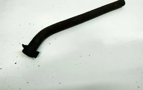 Volkswagen Polo III 6N 6N2 6NF Engine coolant pipe/hose