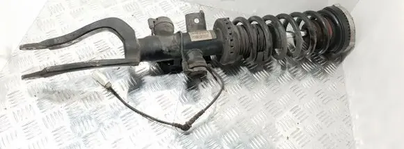 BMW 7 F01 F02 F03 F04 Front shock absorber/damper 6794150
