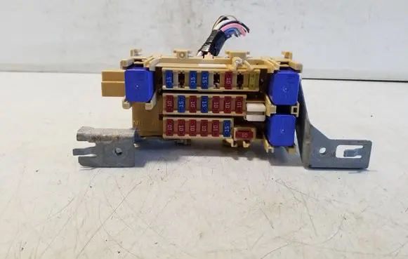 Fuse module