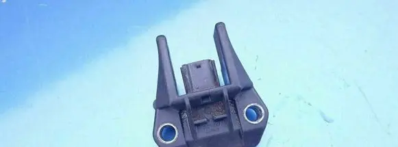 Lexus GX J120 Airbag deployment crash/impact sensor 00606NNQ7
