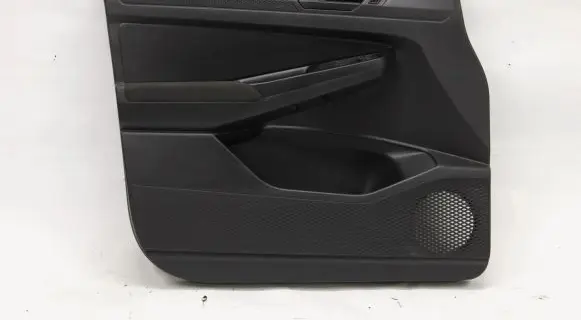 Volkswagen Caddy Other interior part 2K7