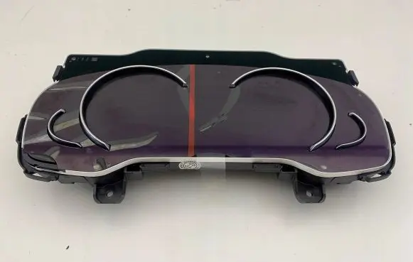 BMW 7 G11 G12 Speedometer (instrument cluster) 0263723057