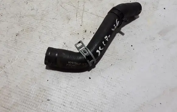 Renault Scenic IV - Grand scenic IV Engine coolant pipe/hose 213071000R