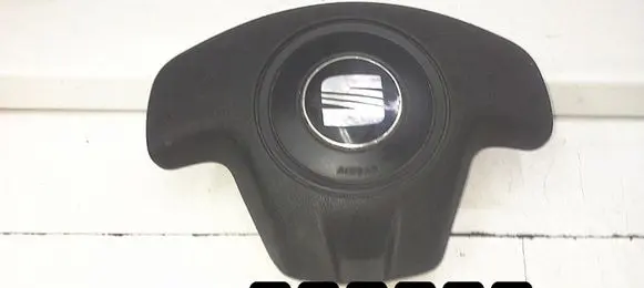 Seat Ibiza III (6L) Steering wheel airbag 6l0880201e
