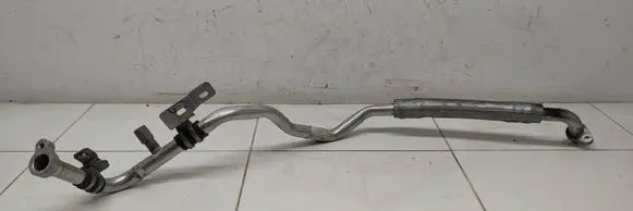 Renault Megane IV Air conditioning (A/C) pipe/hose 924801894R
