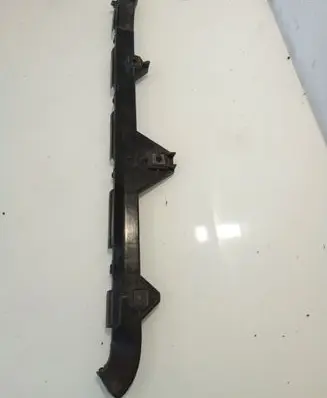 Toyota Avensis T250 Bumper support mounting bracket corner 5257605050