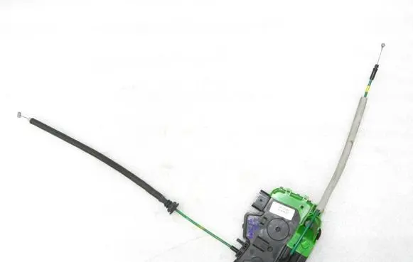 Hyundai i40 Rear door lock 814103Z010