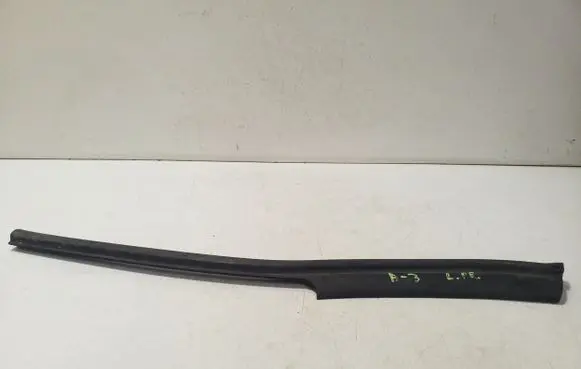 Audi A3 S3 8L Other engine bay part 8L0823737